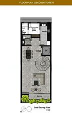 Boon Teck Road (D12), Terrace #501991051